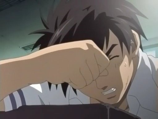 Otaku Gallery  / Anime e Manga / Full Metal Panic / Screen Shots / 044.jpg